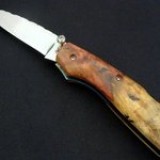 F40 - Multi-colored Work Knife $350.00